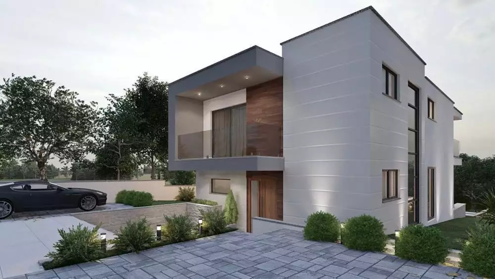 Villa 240m² in Croatia, Medulin. Priced at 810000€ rent photo-2