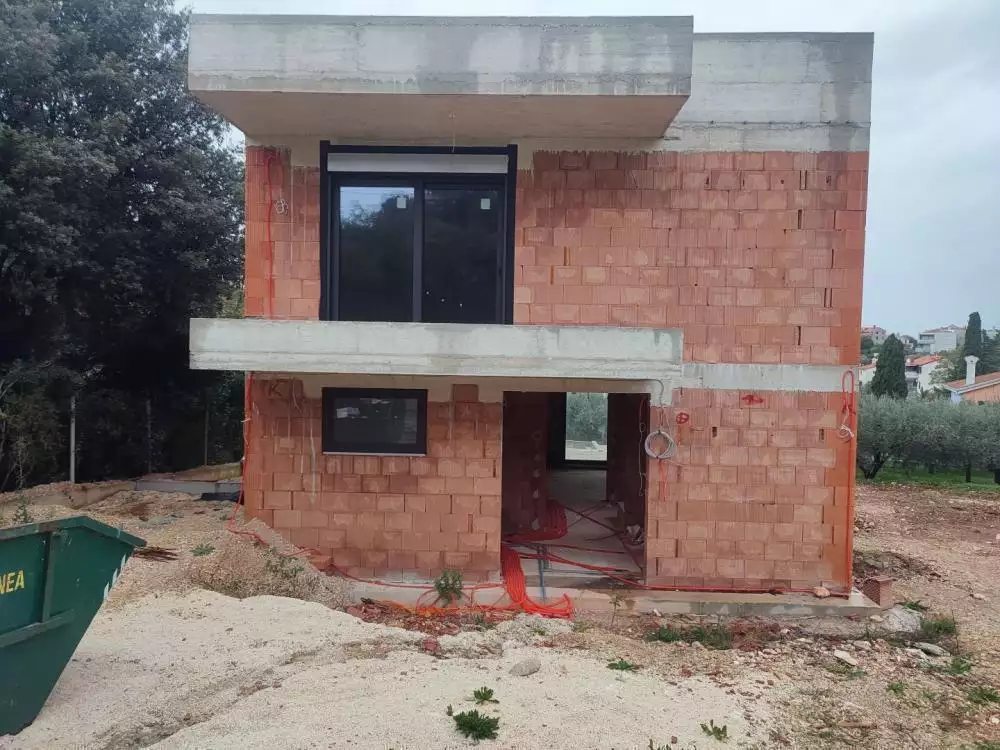 Villa 240m² in Croatia, Medulin. Priced at 810000€ rent photo-7