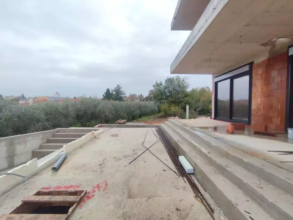 Villa 240m² in Croatia, Medulin. Priced at 810000€ rent photo-24