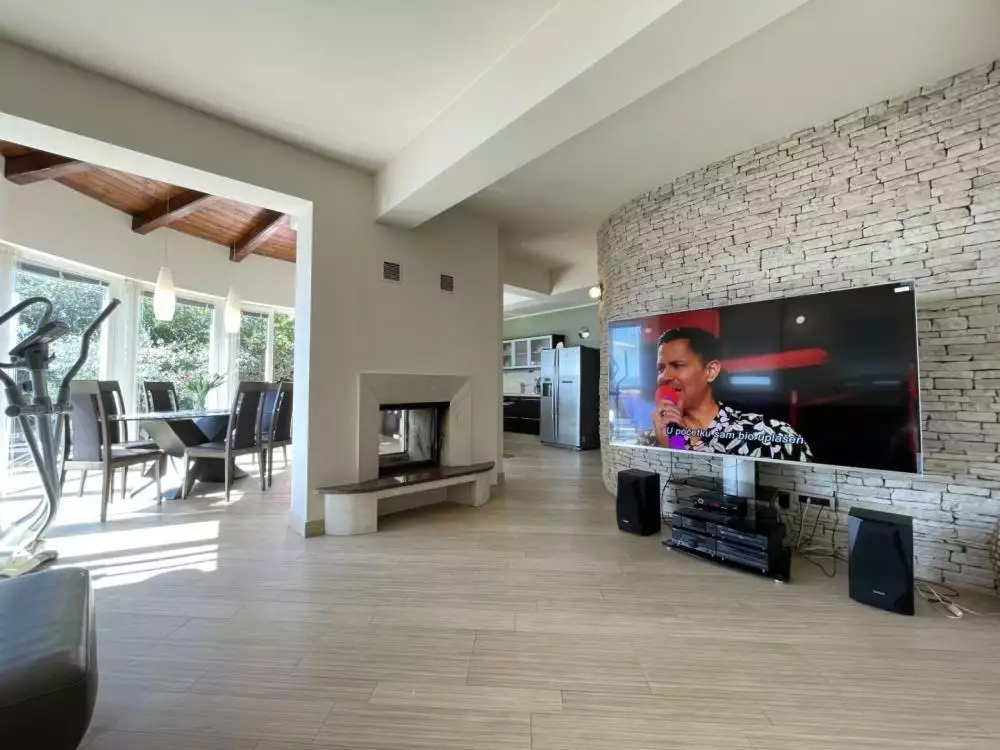 Villa 550m² in Croatia, Opatija. Priced at 4300000€ rent photo-4