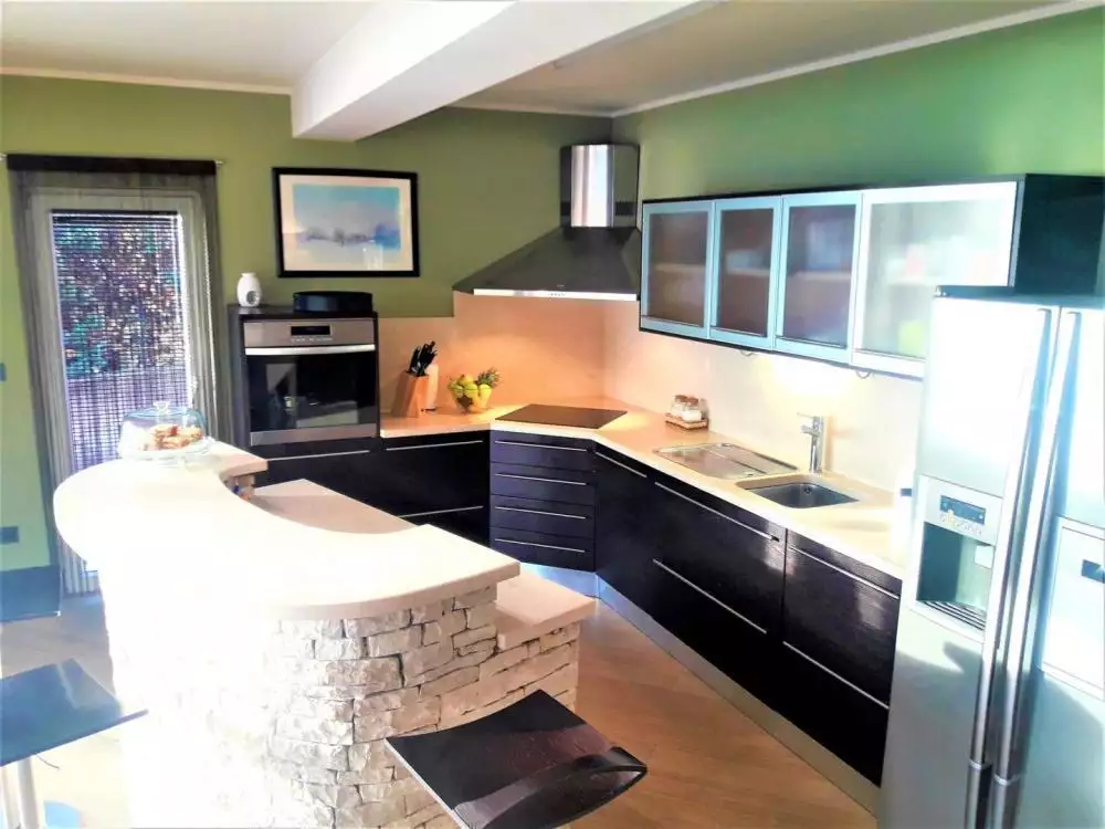 Villa 550m² in Croatia, Opatija. Priced at 4300000€ rent photo-6