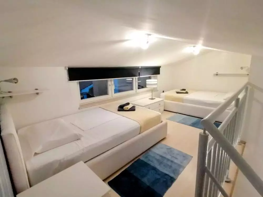 Villa 550m² in Croatia, Opatija. Priced at 4300000€ rent photo-9