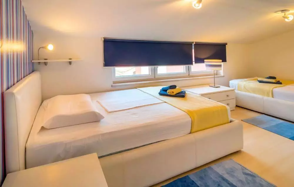 Villa 550m² in Croatia, Opatija. Priced at 4300000€ rent photo-10