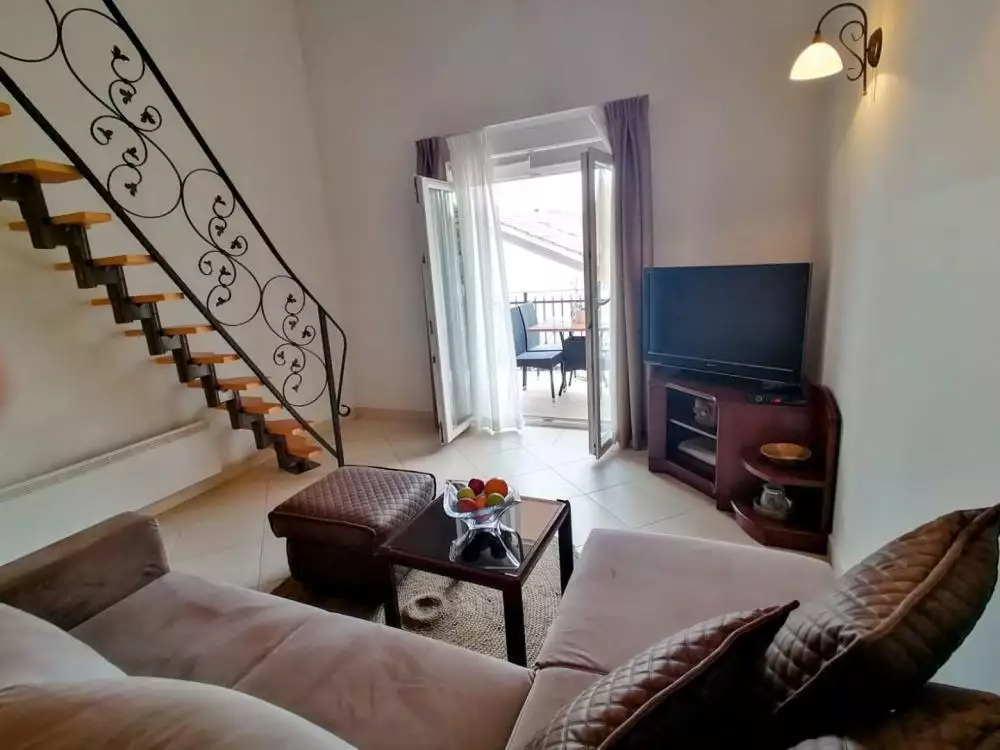 Villa 550m² in Croatia, Opatija. Priced at 4300000€ rent photo-17