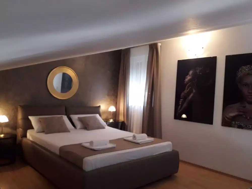 Villa 550m² in Croatia, Opatija. Priced at 4300000€ rent photo-20
