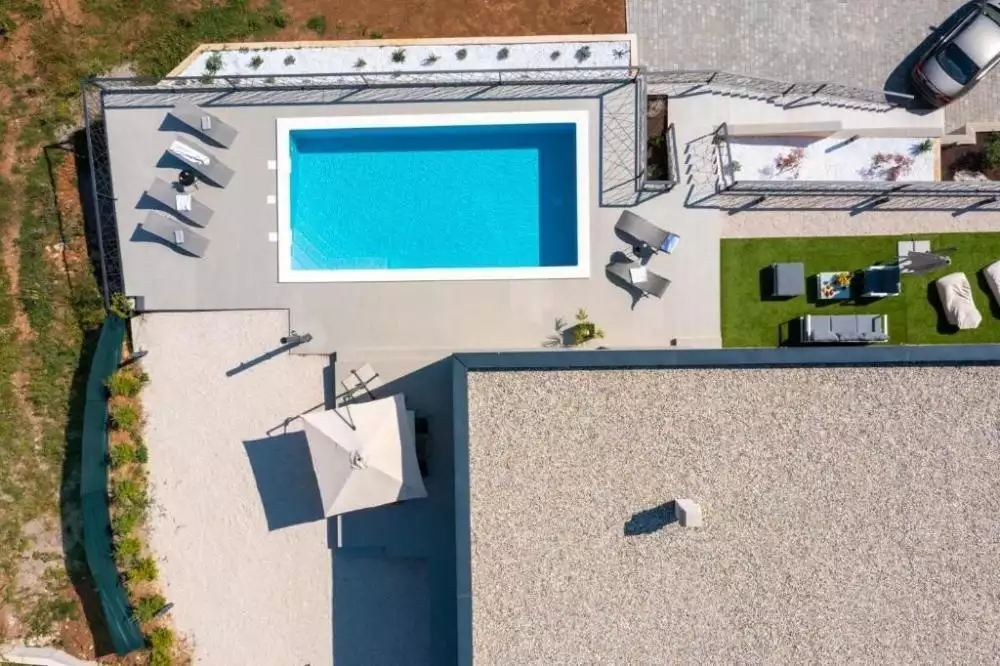 Villa 163m² in Croatia, Opatija. Priced at 1050000€ rent photo-5
