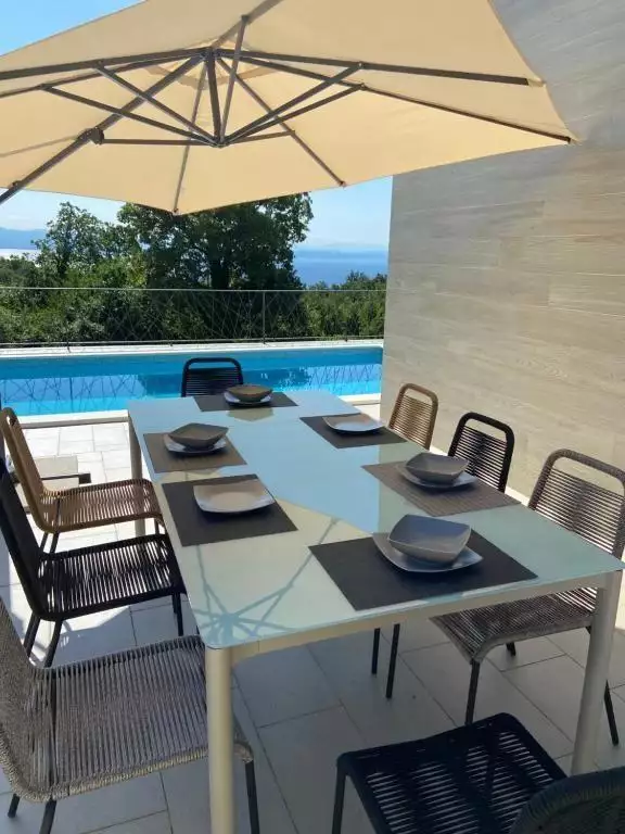 Villa 163m² in Croatia, Opatija. Priced at 1050000€ rent photo-7