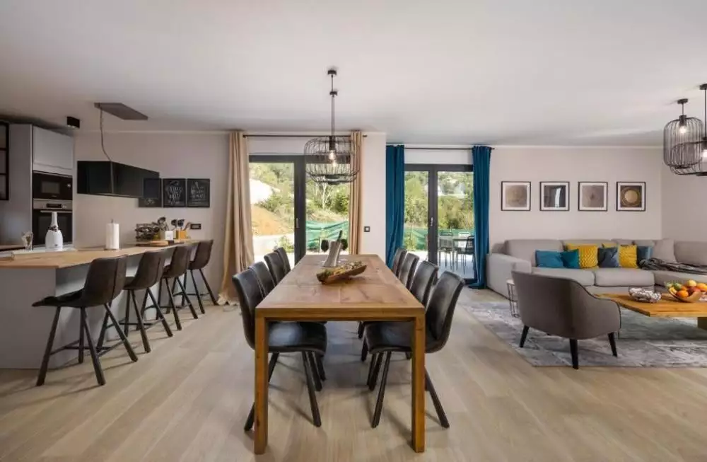 Villa 163m² in Croatia, Opatija. Priced at 1050000€ rent photo-10