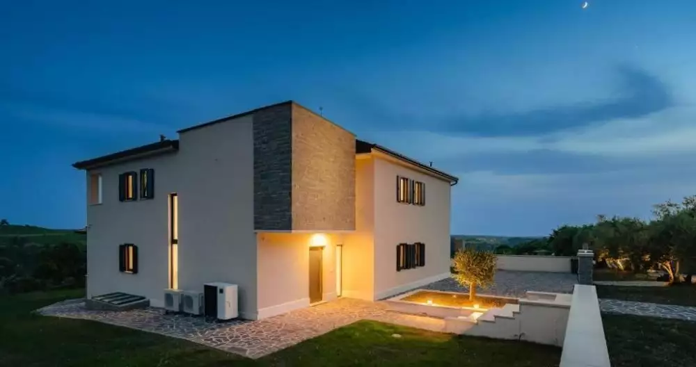 Villa 288m² in Croatia, Buje. Priced at 1200000€ rent photo-7