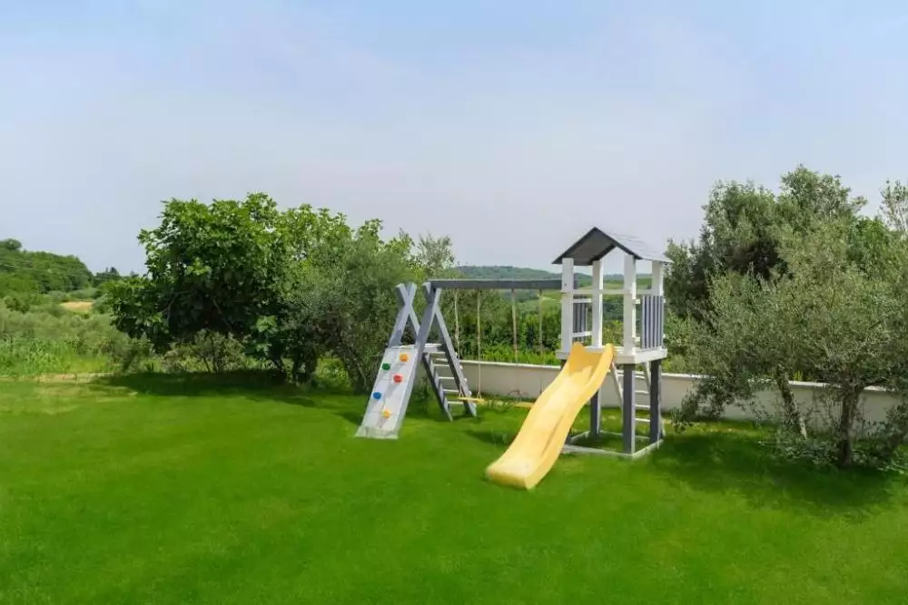 Villa 288m² in Croatia, Buje. Priced at 1200000€ rent photo-17