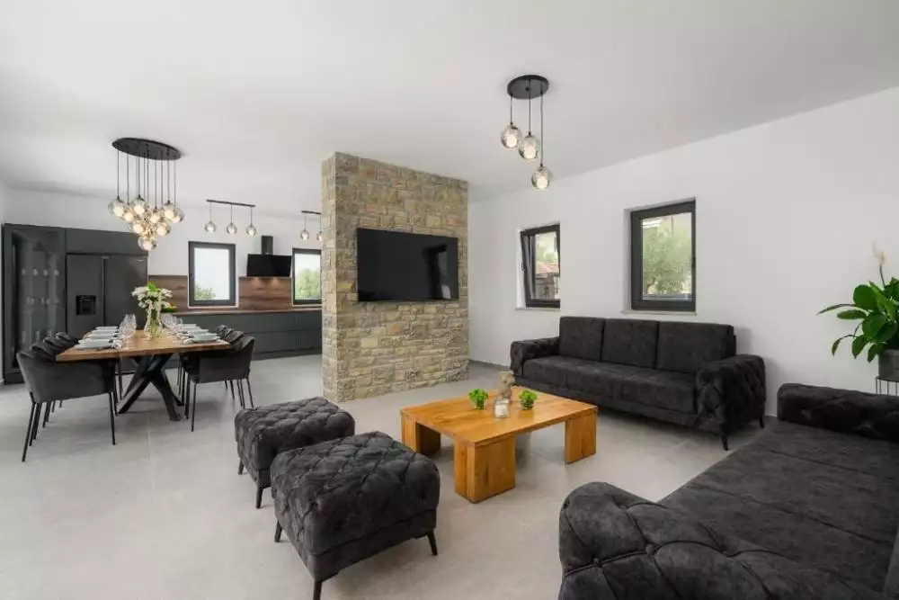 Villa 288m² in Croatia, Buje. Priced at 1200000€ rent photo-19