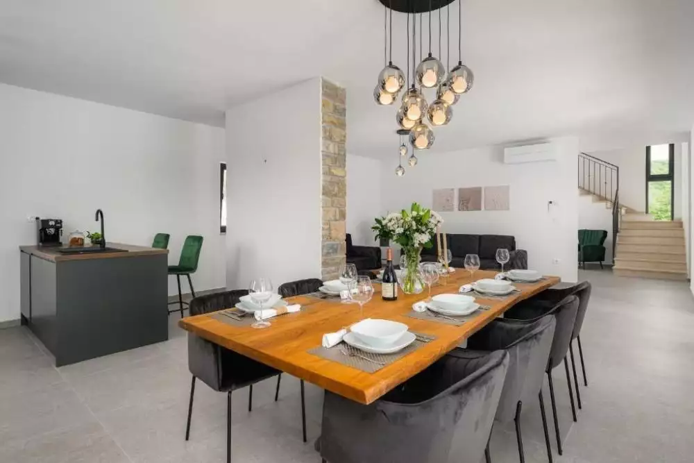 Villa 288m² in Croatia, Buje. Priced at 1200000€ rent photo-20