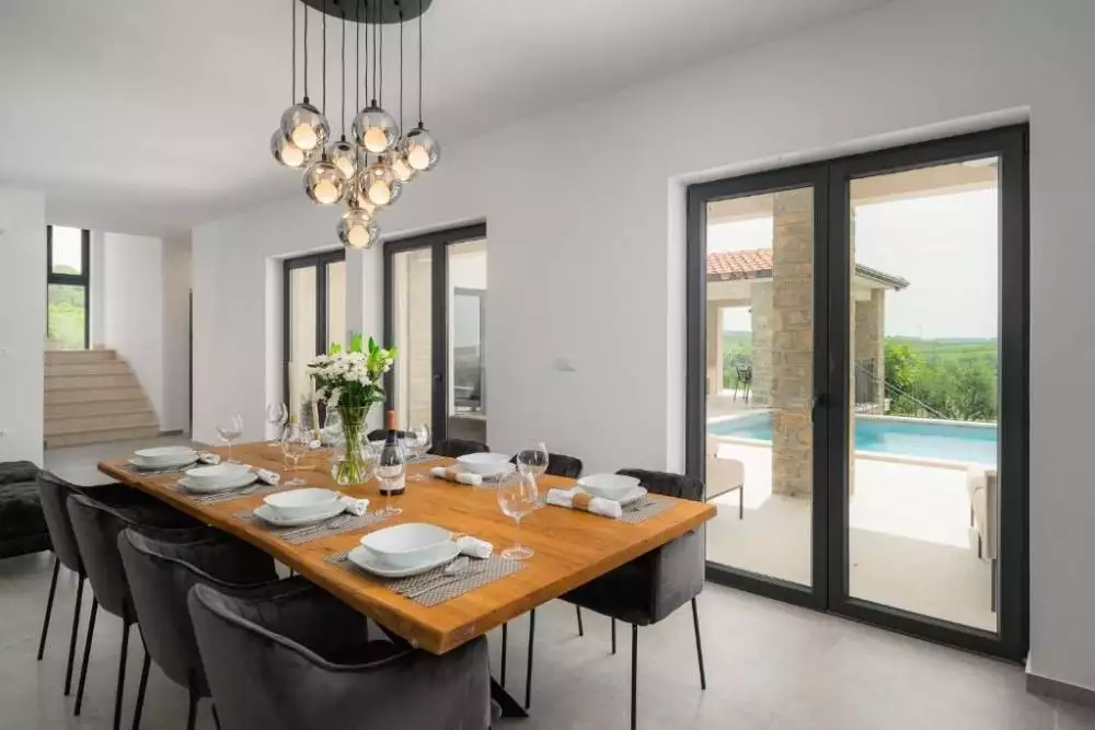 Villa 288m² in Croatia, Buje. Priced at 1200000€ rent photo-21