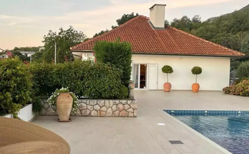 Villa 400m² in Croatia, Crikvenica. Priced at 800000€ rent photo-2