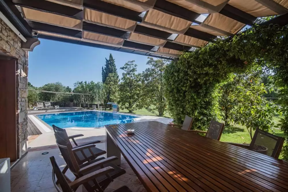 Villa 388m² in Croatia, Rovinj. Priced at 1993150€ rent photo-6