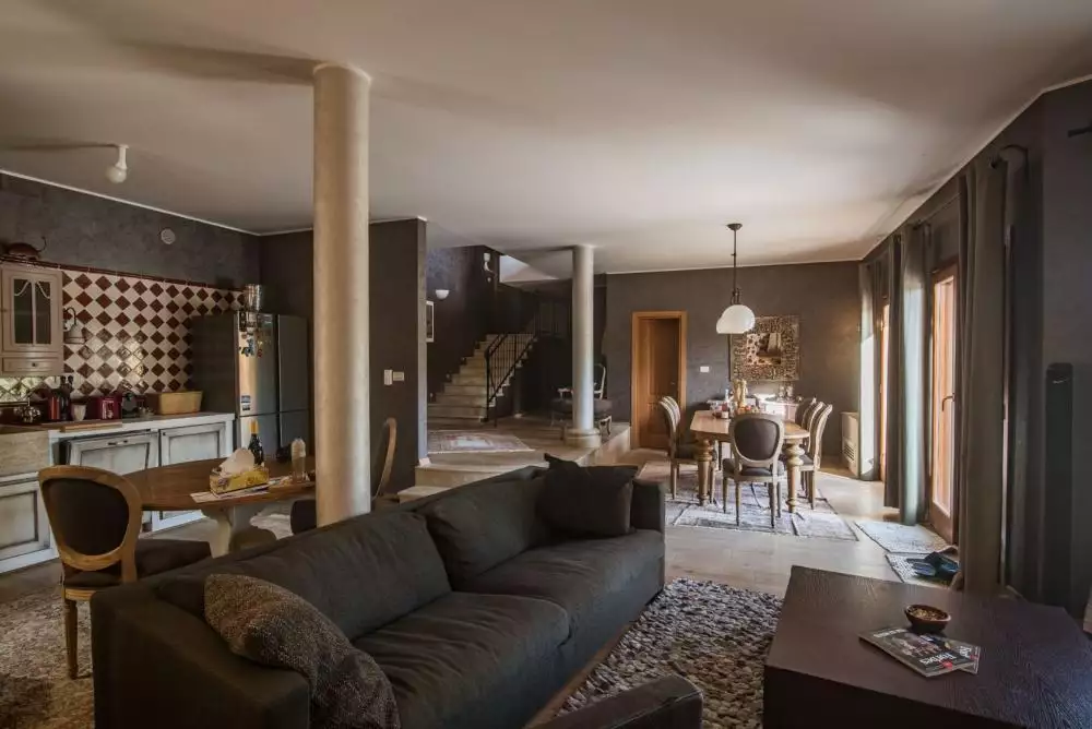 Villa 388m² in Croatia, Rovinj. Priced at 1993150€ rent photo-9