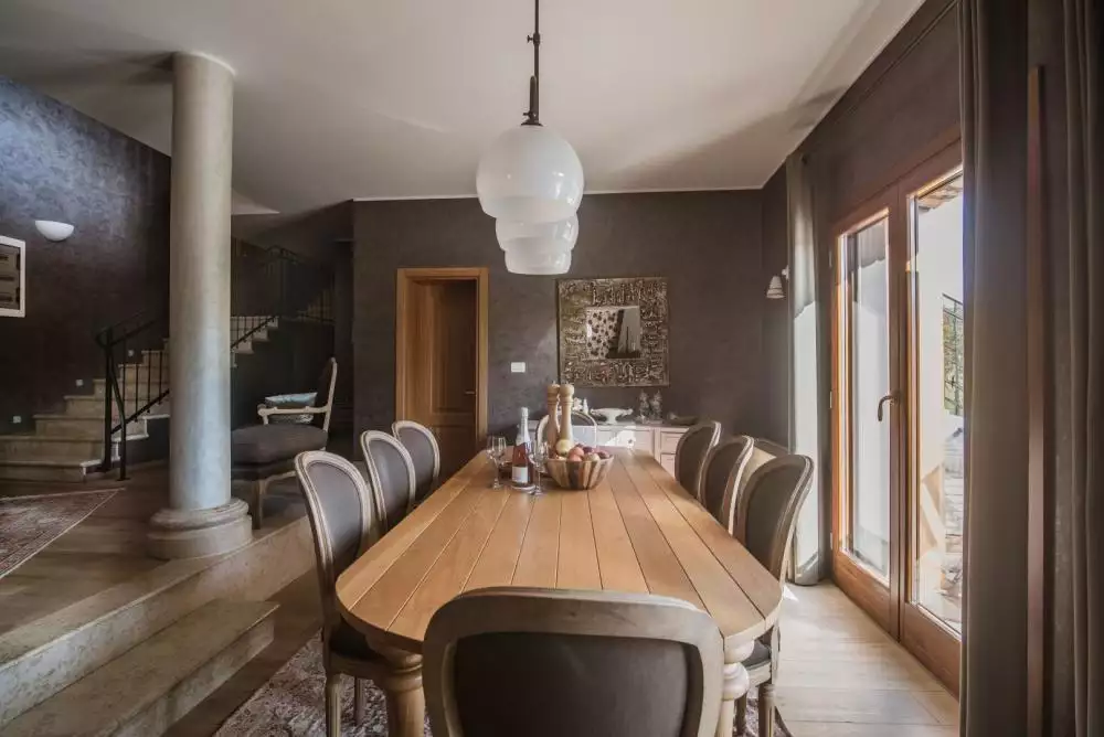 Villa 388m² in Croatia, Rovinj. Priced at 1993150€ rent photo-12