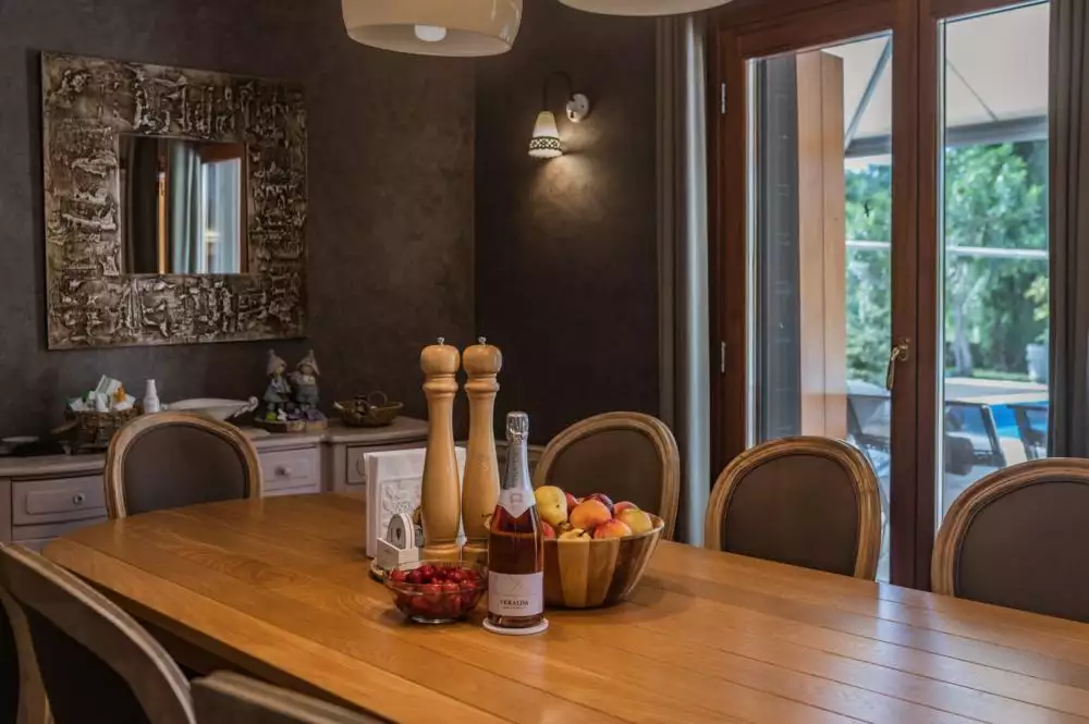 Villa 388m² in Croatia, Rovinj. Priced at 1993150€ rent photo-13