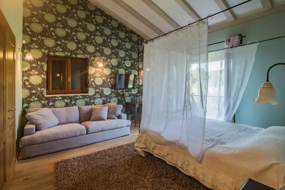 Villa 388m² in Croatia, Rovinj. Priced at 1993150€ rent photo-21