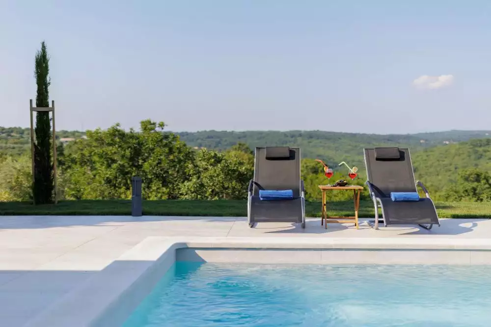 Villa 272m² in Croatia, Labin. Priced at 1750000€ rent photo-4