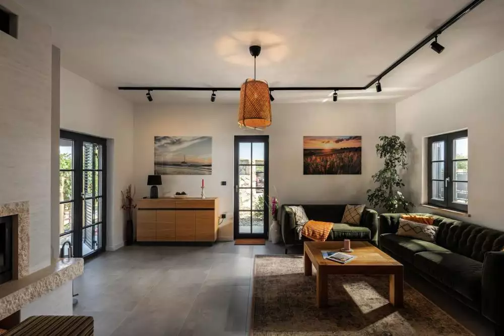 Villa 272m² in Croatia, Labin. Priced at 1750000€ rent photo-19