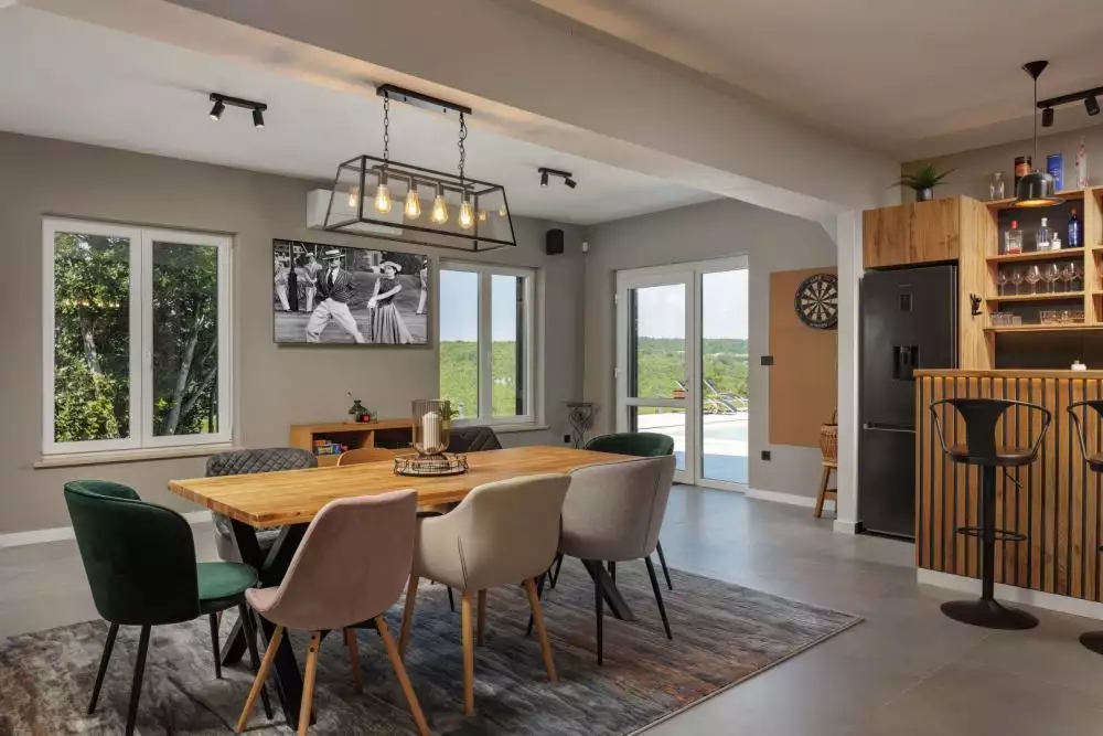 Villa 272m² in Croatia, Labin. Priced at 1750000€ rent photo-23