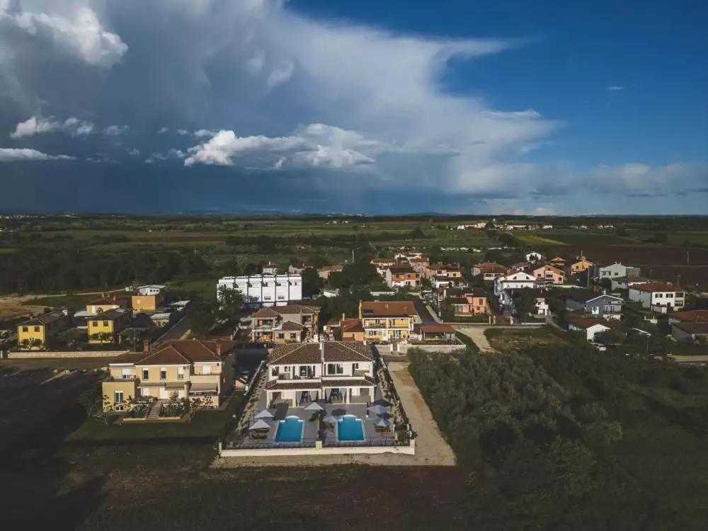 Villa 210m² in Croatia, Umag. Priced at 985000€ rent photo-5