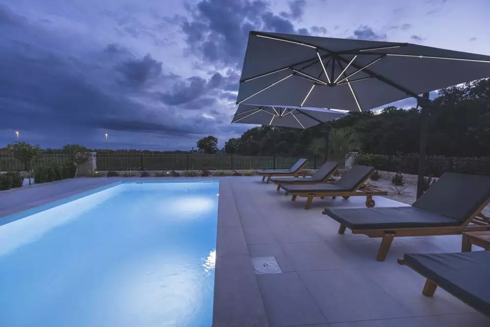 Villa 210m² in Croatia, Umag. Priced at 985000€ rent photo-13
