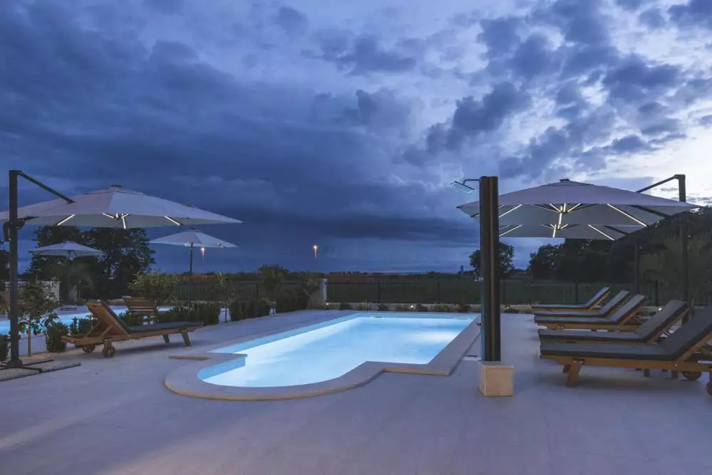 Villa 210m² in Croatia, Umag. Priced at 985000€ rent photo-15