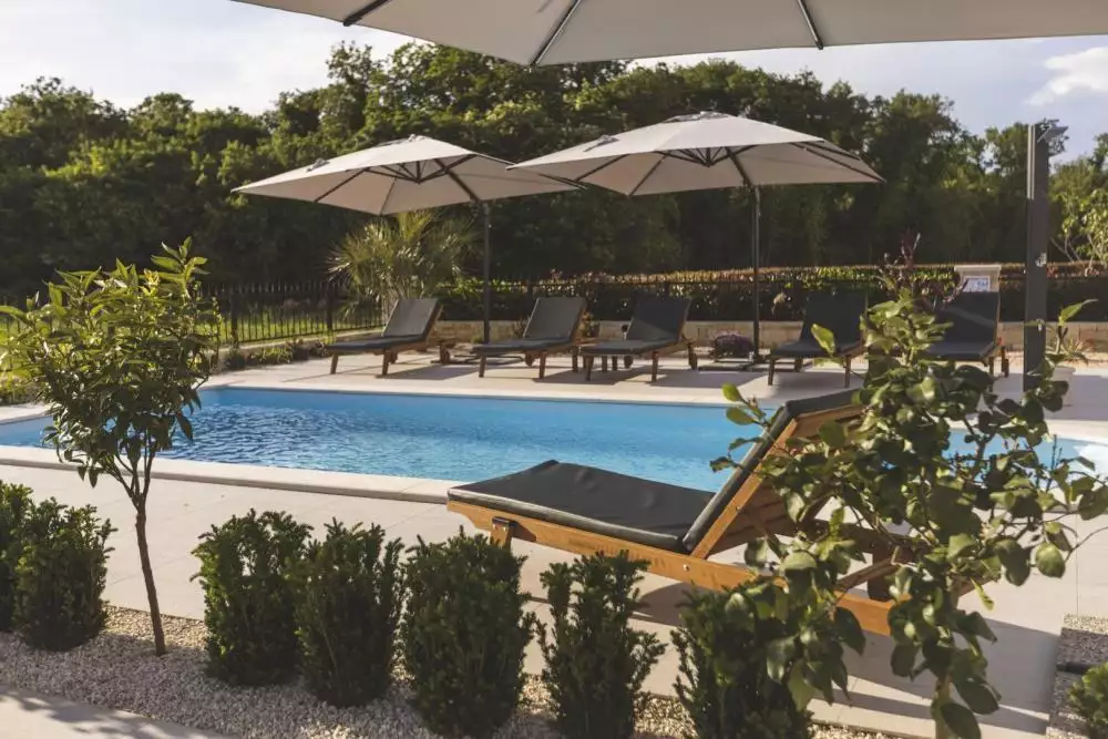 Villa 210m² in Croatia, Umag. Priced at 985000€ rent photo-17