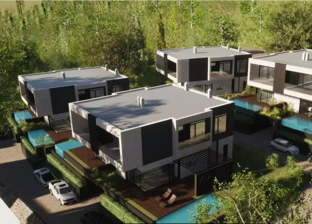 Villa 242m² in Croatia, Kostrena. Priced at 1150000€ rent photo-1