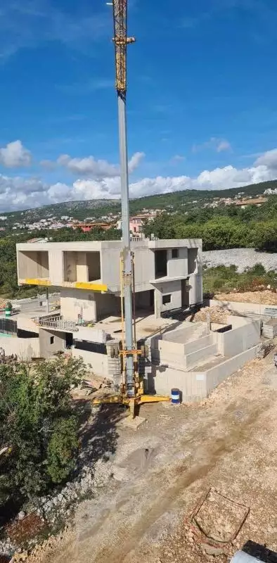 Villa 242m² in Croatia, Kostrena. Priced at 1150000€ rent photo-5