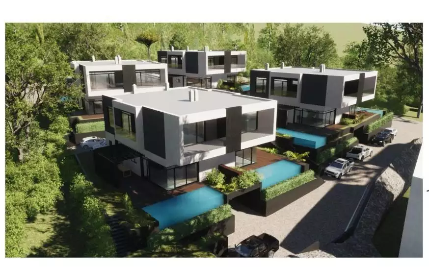 Villa 242m² in Croatia, Kostrena. Priced at 1150000€ rent photo-12