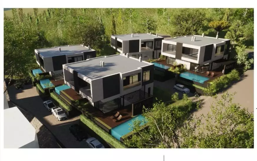 Villa 242m² in Croatia, Kostrena. Priced at 1150000€ rent photo-13