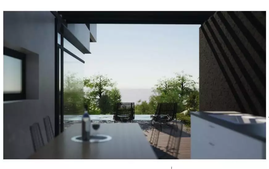Villa 242m² in Croatia, Kostrena. Priced at 1150000€ rent photo-16