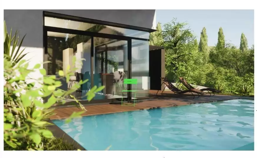 Villa 242m² in Croatia, Kostrena. Priced at 1150000€ rent photo-17
