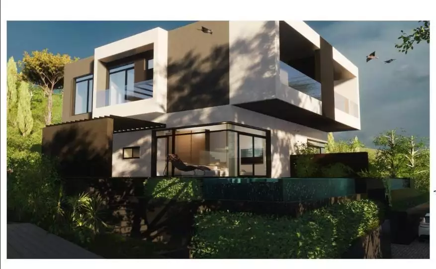 Villa 242m² in Croatia, Kostrena. Priced at 1150000€ rent photo-18