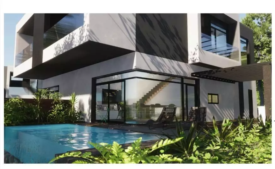 Villa 242m² in Croatia, Kostrena. Priced at 1150000€ rent photo-19