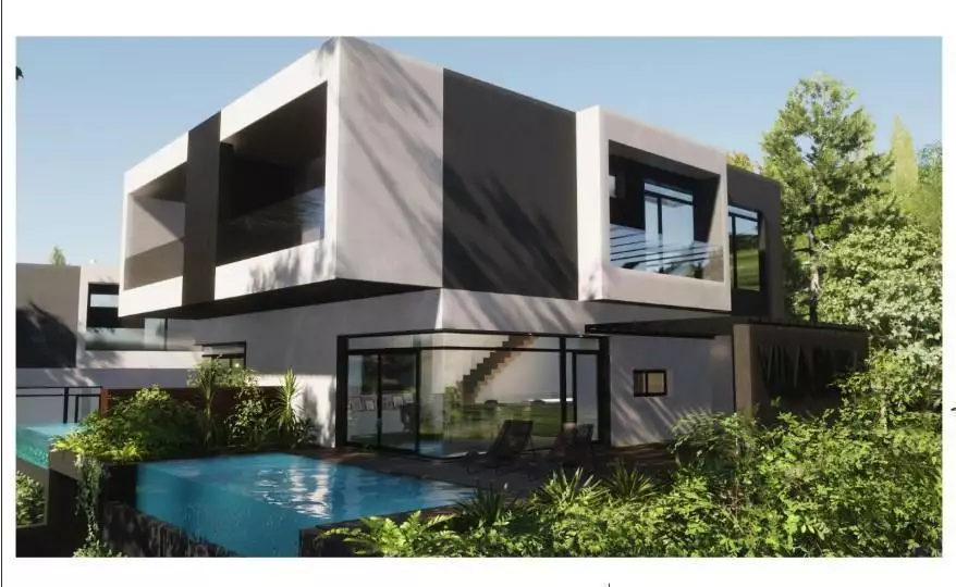 Villa 242m² in Croatia, Kostrena. Priced at 1150000€ rent photo-20