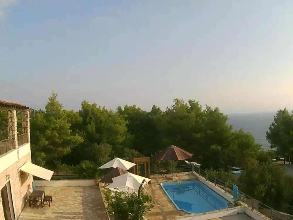 Hotels 429m² in Croatia, Solta. Priced at 885000€ rent photo-8