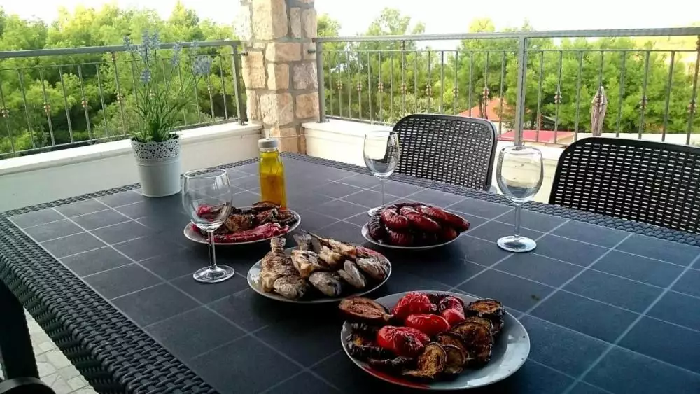 Hotels 429m² in Croatia, Solta. Priced at 885000€ rent photo-12