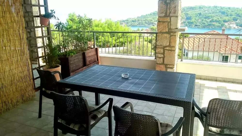 Hotels 429m² in Croatia, Solta. Priced at 885000€ rent photo-14