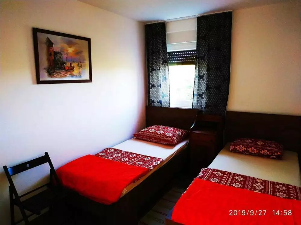 Hotels 429m² in Croatia, Solta. Priced at 885000€ rent photo-15