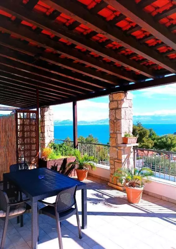 Hotels 429m² in Croatia, Solta. Priced at 885000€ rent photo-21