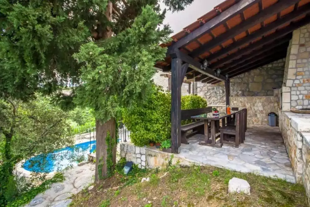 Villa 240m² in Croatia, Klek. Priced at 795000€ rent photo-7