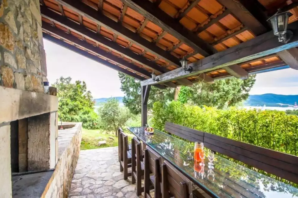 Villa 240m² in Croatia, Klek. Priced at 795000€ rent photo-8