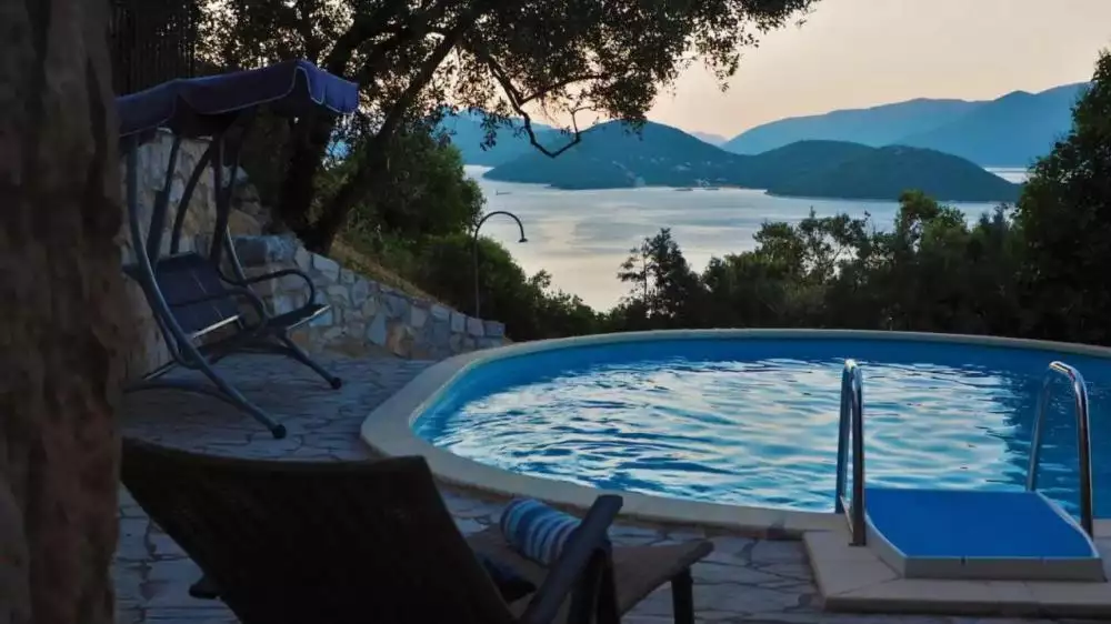 Villa 240m² in Croatia, Klek. Priced at 795000€ rent photo-15