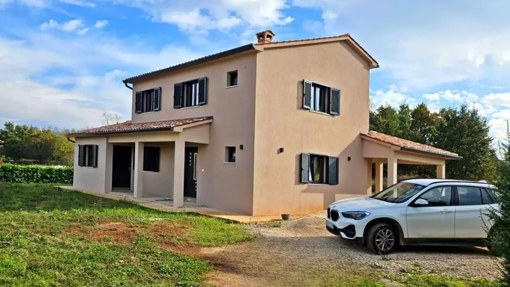 Villa 188m² in Croatia, Labin. Priced at 650000€ rent photo-2