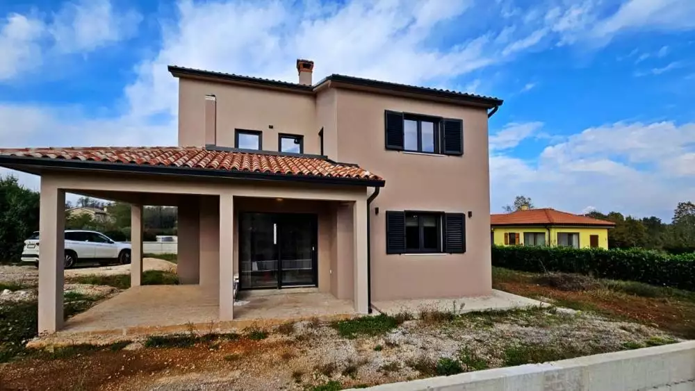 Villa 188m² in Croatia, Labin. Priced at 650000€ rent photo-3
