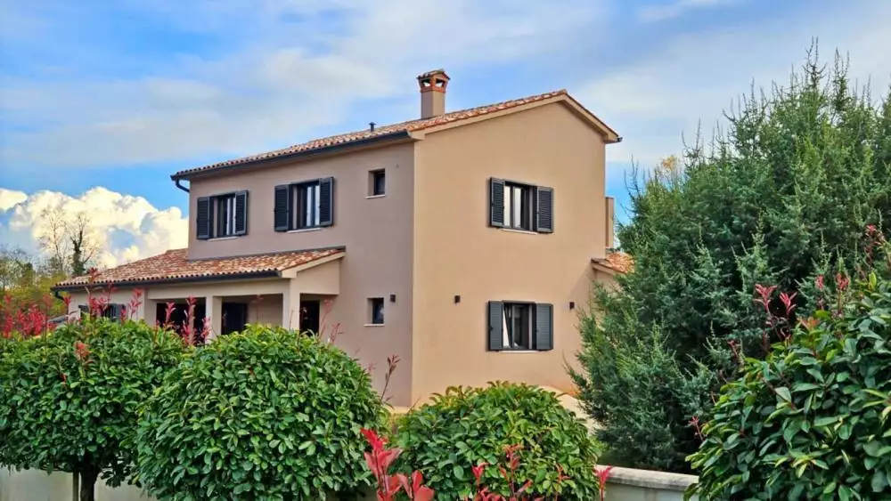 Villa 188m² in Croatia, Labin. Priced at 650000€ rent photo-8